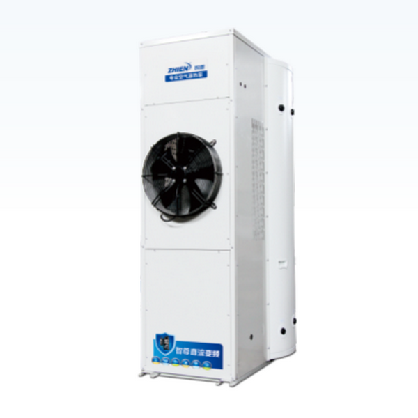 【智尊】变频热水一体机：KFD/BP-180/500L