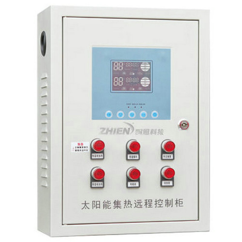 【秀色APP直播】FF系列太阳能集热工程控制柜