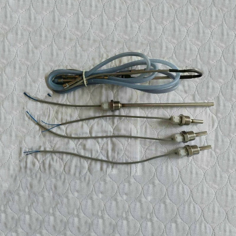 【秀色APP直播】太阳能集热系统专用传感器